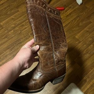 I no longer wear these